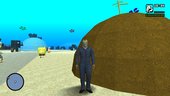 Jason Part 5 Skin